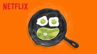 Les Œufs verts au jambon - Bande Annonce VF