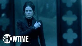 Penny Dreadful Seasons 1-3 Super Trailer Eva Green & Josh Hartnett SHOWTIME Series