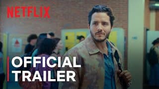 Official Trailer [Subtitled]