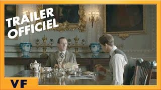 The King's Man : Première Mission - Bande Annonce #3 [VF]