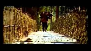 Postman (1997) bande annonce
