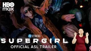 Official American Sign Language Trailer