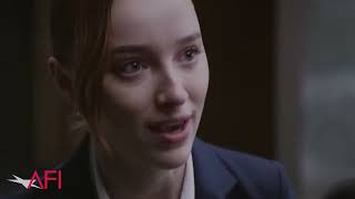 Chloe Domont on her film FAIR PLAY