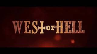 WEST OF HELL Official Horror  Movie HD Trailer 2018