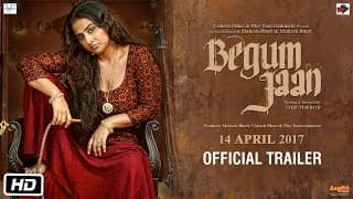Official Trailer