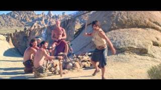 DAVID ET GOLIATH 2016 - BANDE ANNONCE VOST