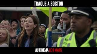 Traque à Boston - Attack 15s - VF