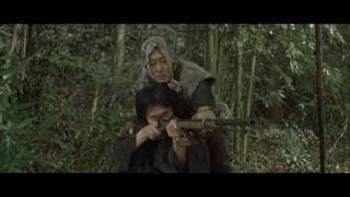 Snow Woman (Yuki-onna) international theatrical trailer - Kiki Sugino-directed movie