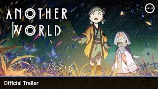 Official Trailer [Subtitled]