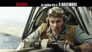Midway - Au cinéma dès le 8 novembre