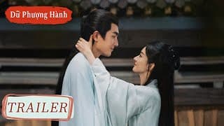 [TRAILER] Dữ Phượng Hành | Triệu Lệ Dĩnh & Lâm Canh Tân | WeTV