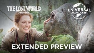 Looking for Dr. Sarah Harding - Extended Preview