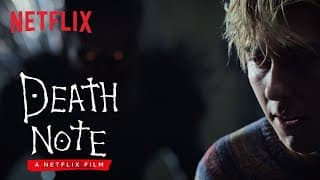 Clip: Light Meets Ryuk