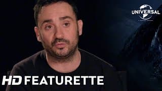 Jurassic World : Fallen Kingdom - Featurette Making-Of