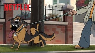 Clip: Gotta Go