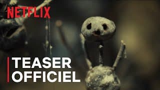 Octobre - Trailer [VF]