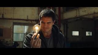 CODE 8 Bande Annonce VF 2020 HD
