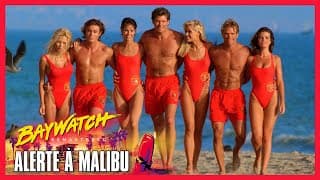 ALERTE À MALIBU | Bande annonce YouTube