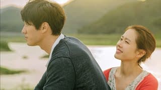 Be With You Main Trailer