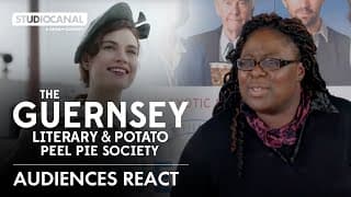 Audience Reactions