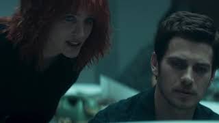 The Last Man (2018) Official Trailer