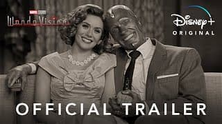Official Trailer