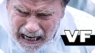AFTERMATH Bande Annonce VF (Arnold Schwarzenegger, 2017)