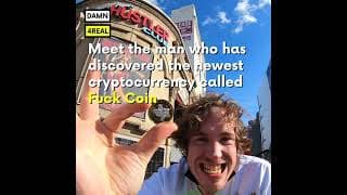 Fuck Coin
