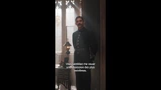 c'est pas le propos mais la moustache est validée