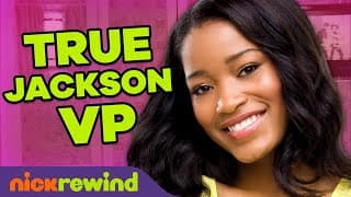 True Jackson VP Theme Song 🎶 + First 5 Minutes! Starring Keke Palmer