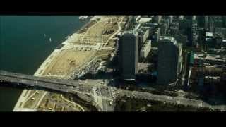 WINDFIGHTERS - Extrait "Attaque sur Séoul" (VF)