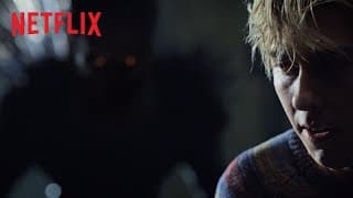 Death Note | Light rencontre Ryuk | Netflix [HD]