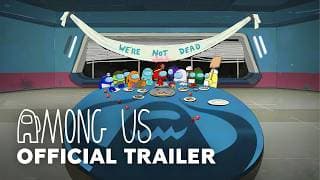 SGF Launch Trailer