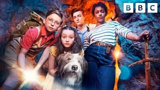 Trailer