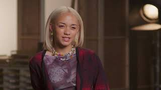 The Cast of High Potential Talks About Their Characters