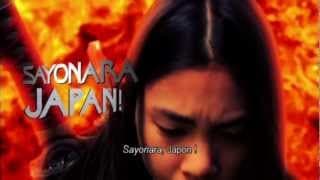 HELLDRIVER De Yoshihiro Nishimura - Bande Annonce Française - Sortie DVD et Blu Ray le 4/12/2012