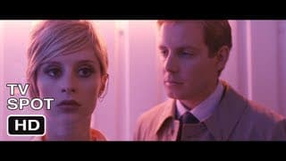 'Darker Story' TV spot
