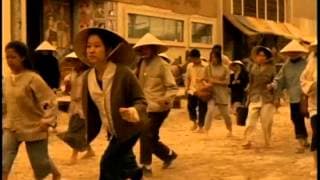 The Dead Zone Promo