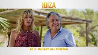 Ibiza - Teaser "Famille" VF