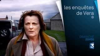 Bande-annonce: Les enquêtes de Vera
