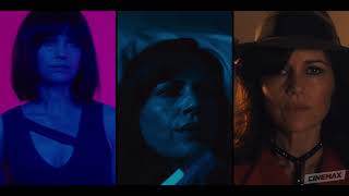 JETT | Official Tease (Cinemax)