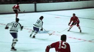 Face Off Clip