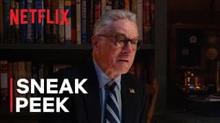Opening Scene Sneak Peek