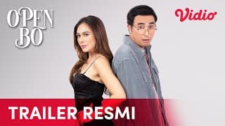 Trailer Resmi | Open BO | Wulan Guritno, Winky Wiryawan