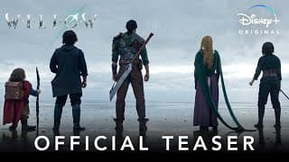 Official Teaser Trailer