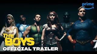 Final Trailer
