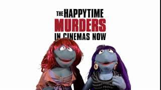 The Happytime Murders - 'Fetish' - In Cinemas Now