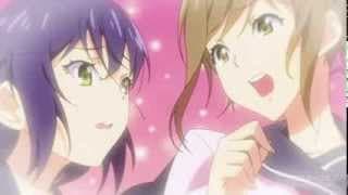 TVアニメ「犬神さんと猫山さん」PV [inugami san to nekoyama san]