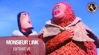 MONSIEUR LINK -  Extrait "Je vous donne ma parole" VF