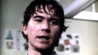 ABC Monday Night promo April 1984